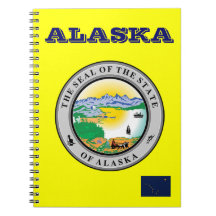 Carnet de l'Alaska
