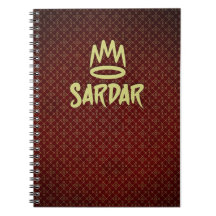 Carnet de Sardar