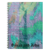 Carnet de wedding planner