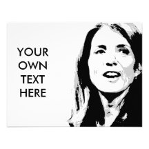 Caroline Kennedy 1 Persoonlijke Uitnodigingen