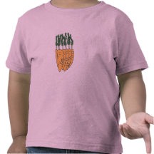 Carottes T-shirts