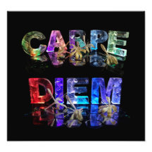 Carpe Diem Impressions Photographiques
