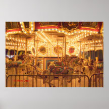 Carrousel de nuit posters