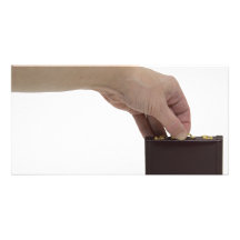CarryingBriefcase072709 Carte Avec Photo