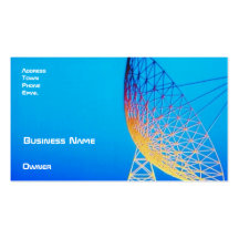 Carte Affaire-Personnelle Cartes De Visite Personnelles