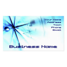 Carte Affaire-Personnelle Cartes De Visite Personnelles