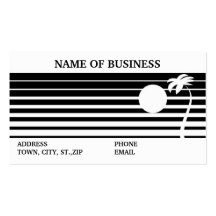 Carte Affaire-Personnelle Cartes De Visite Personnelles
