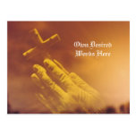 Carte-Christianisme-Toute occasion Carte Postale