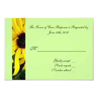 acceptation invitation mariage