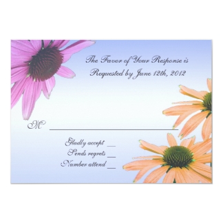 acceptation invitation mariage