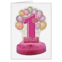 Carte d'anniversaire