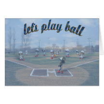 Carte de base-ball