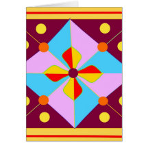Carte de Diwali