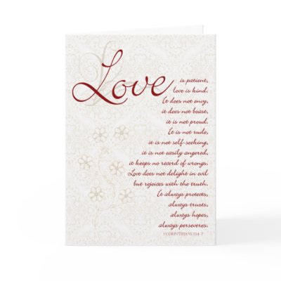 Carte de félicitations de mariage par myhmdbridal