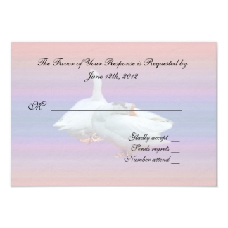 Mariage Blog Acceptation Invitation Mariage