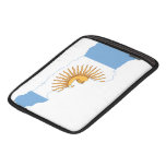 CARTE DE L'ARGENTINE housses ipad