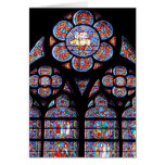 Carte de Notre Dame