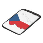 CARTE DE RÉPUBLIQUE DU CUBA housses ipad