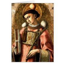 Carte de St Stephen