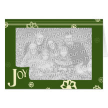 Carte de vacances