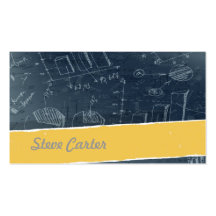 Carte de visite/formule/Science de mathématicien