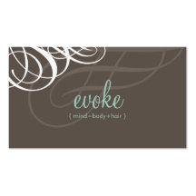 CARTE DE VISITE : : mode L4 de concepteur