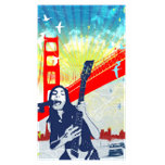 Cartes de visite musique