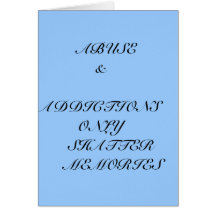Carte de voeux