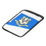 CARTE DU CONNECTICUT housses ipad