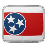 CARTE DU TENNESSEE housses ipad
