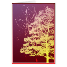 Carte Fêtes