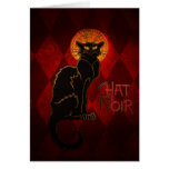 Carte Noir de conversation