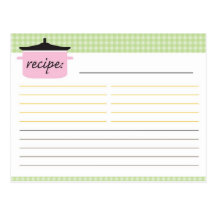 Carte nuptiale de recette de douche cartes postales
