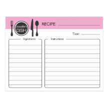 Carte nuptiale personnalisée de recette de douche carte postale