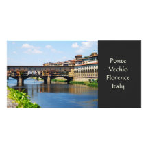 Carte photo de modèle photocartes