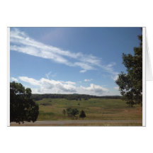 Carte postale 1 de Shenandoah