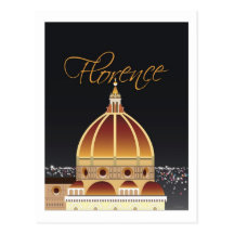 Carte postale de Duomo