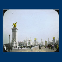 Carte postale de Paris, France cartes postales