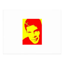 carte postale d'eliot