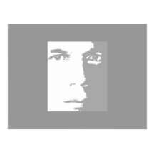 carte postale d'eliot
