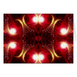 Carte REDLIGHT