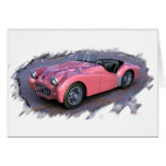 Carte TriumphTr3-3gtr02
