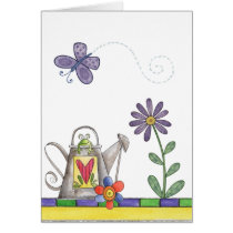 carte vierge de note cartes