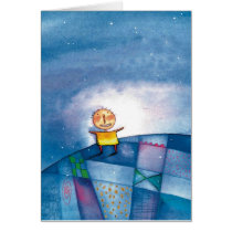 carte vierge de note cartes