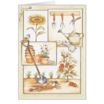 carte vierge de note cartes