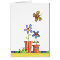 carte vierge de note cartes
