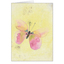 carte vierge de note cartes