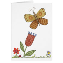 carte vierge de note cartes