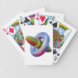 Cartes de jeu de fusion