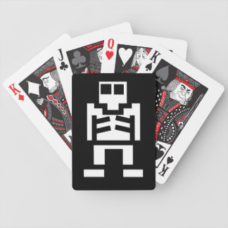 Poker kenta
